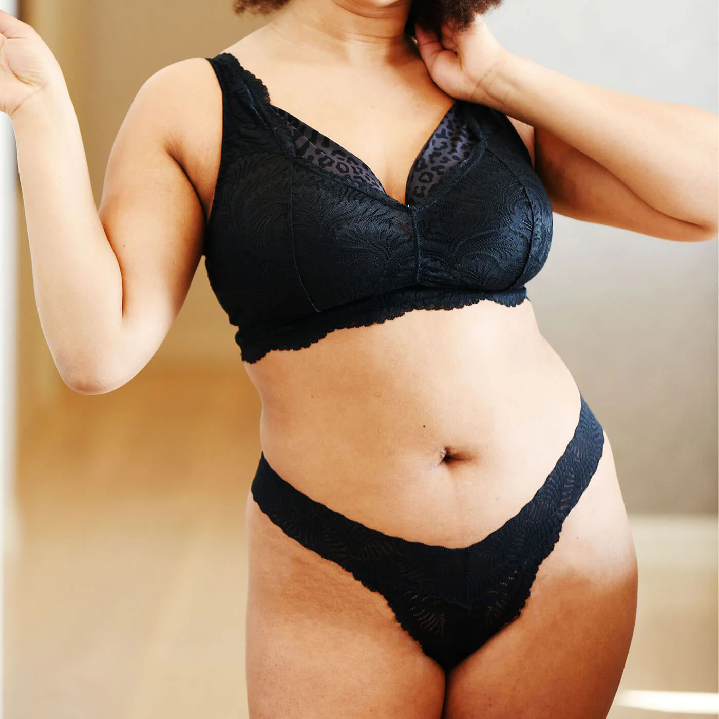 The Flossy Thong - Image 5