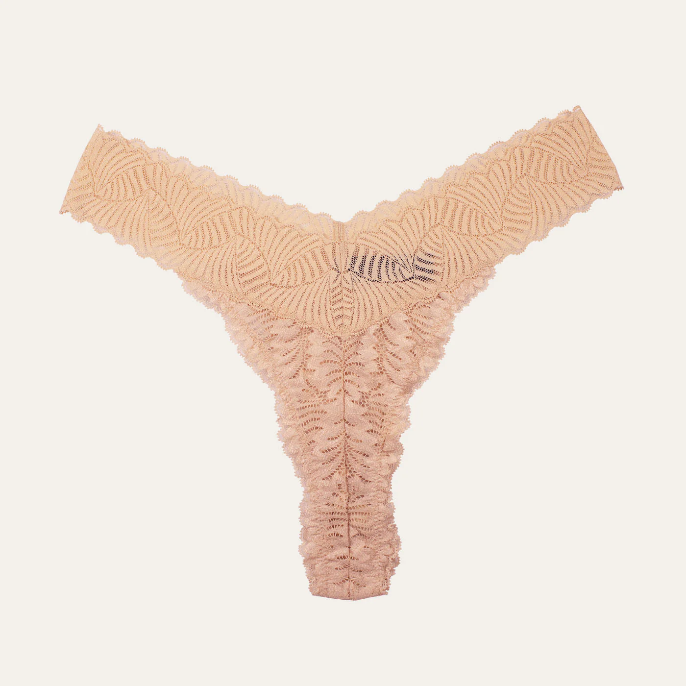 The Flossy Thong - Image 7