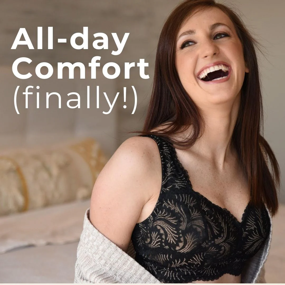 Wireless Lounge Bra in Big Cat - Image 5