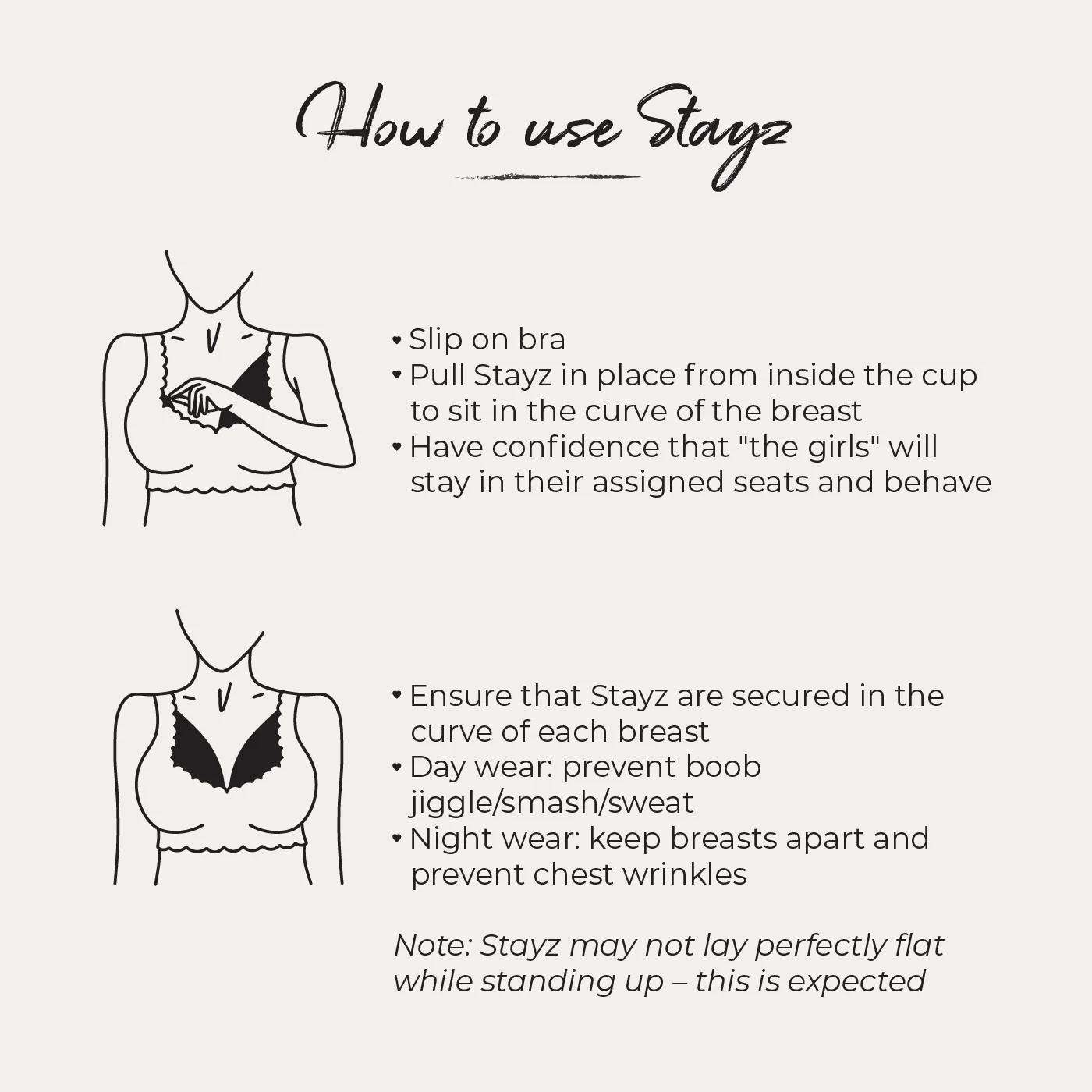 Wireless Lounge Bra in Big Cat - Image 9